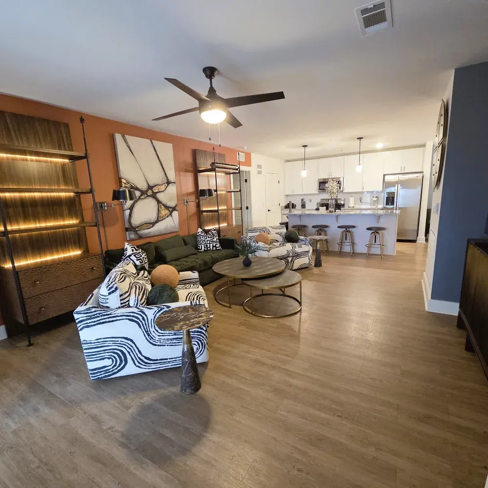 Solstice Apartments