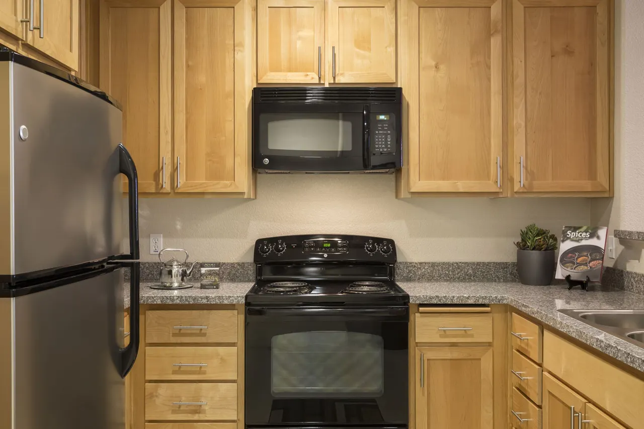 Acappella Apartments