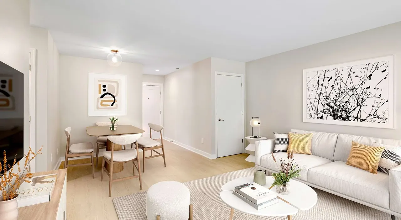Waterfront at the Strand Apartments
