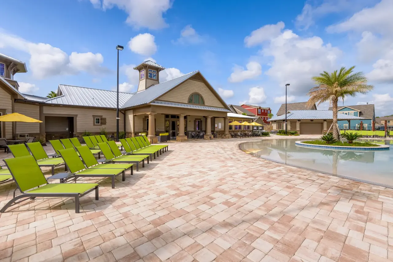 Knightshade Student Living