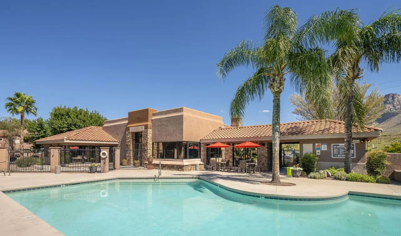 Rock Ridge Apartments