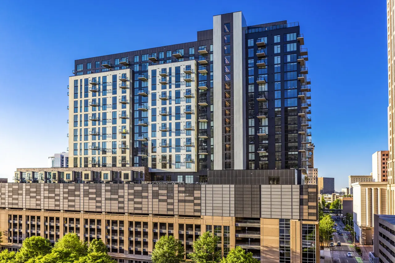 Ascent Peachtree