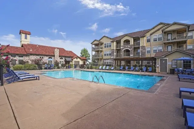 Mission Point Apartments