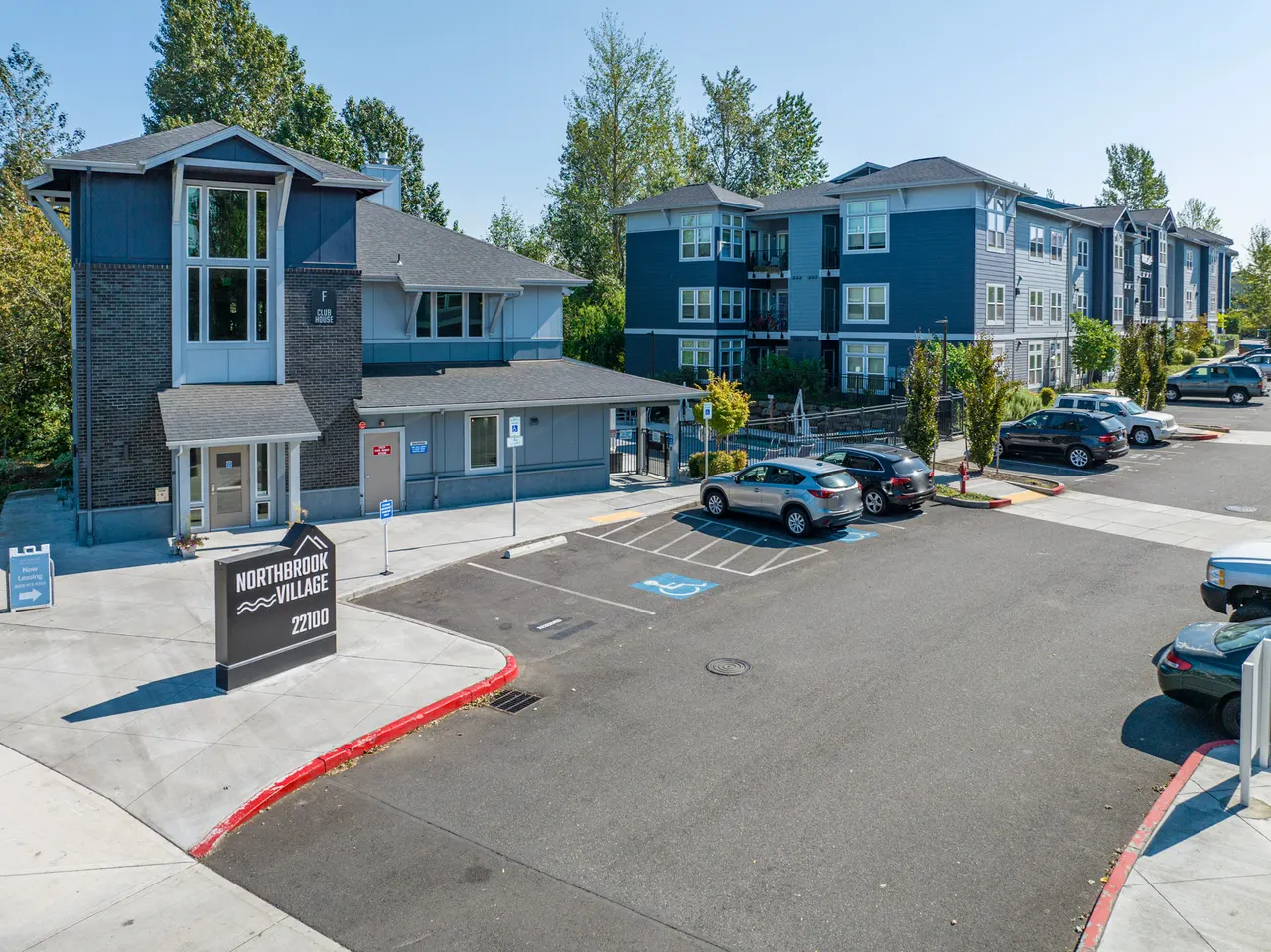 Northbrook Village Apartments