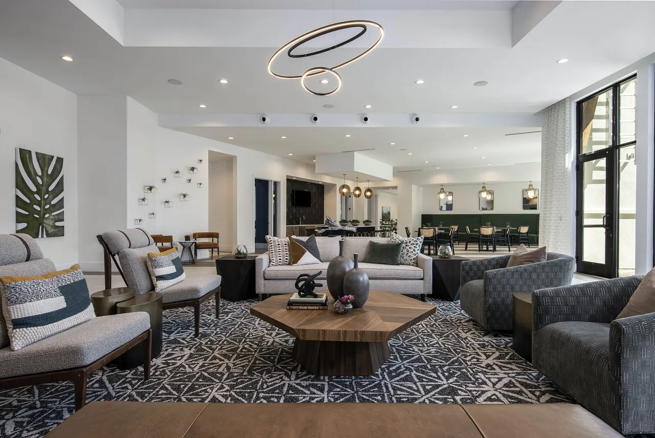 Calirosa Winter Park