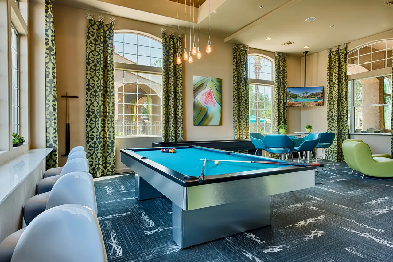 Pinnacle Terrace Apartments