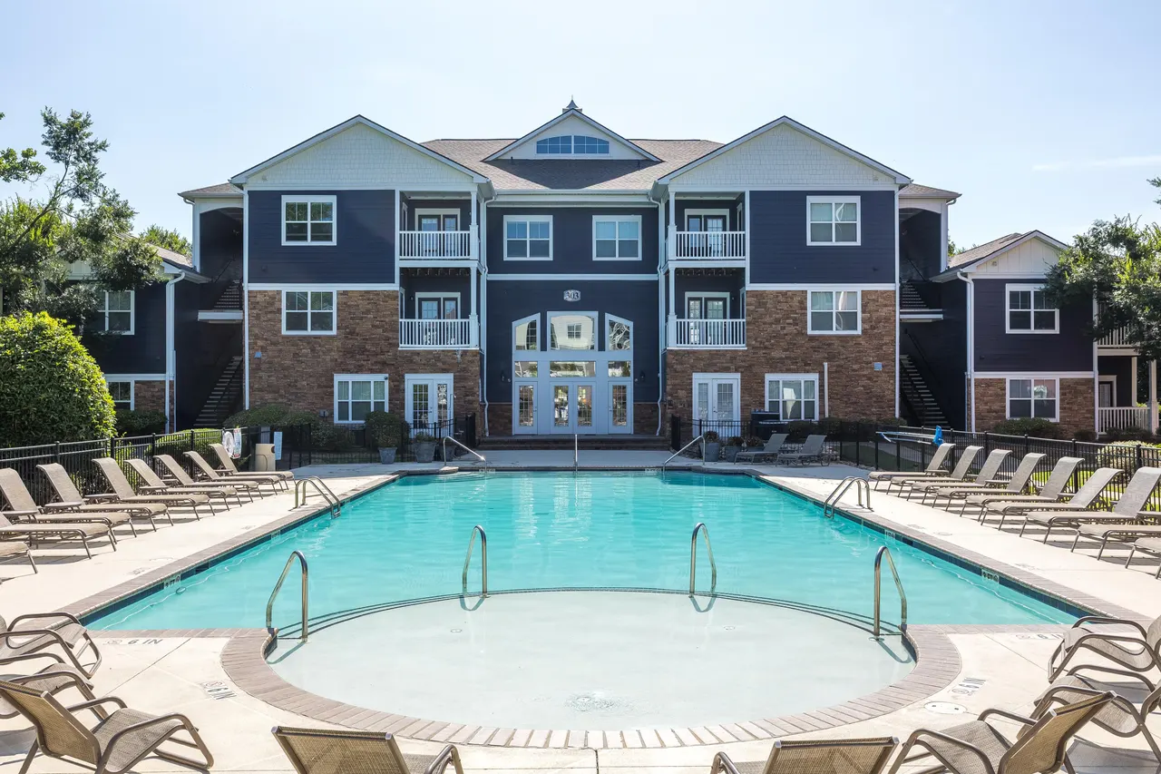 The Haven at Reed Creek