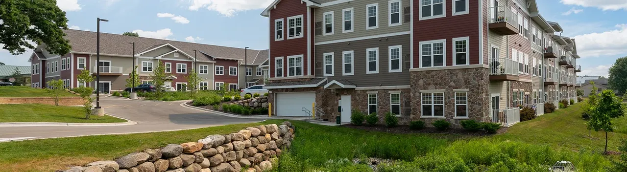 Oakmont Senior Community