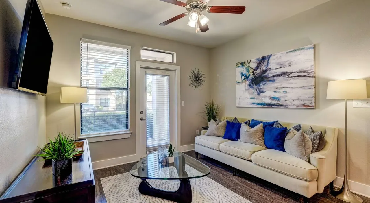 Terrastone Travesia Apartments