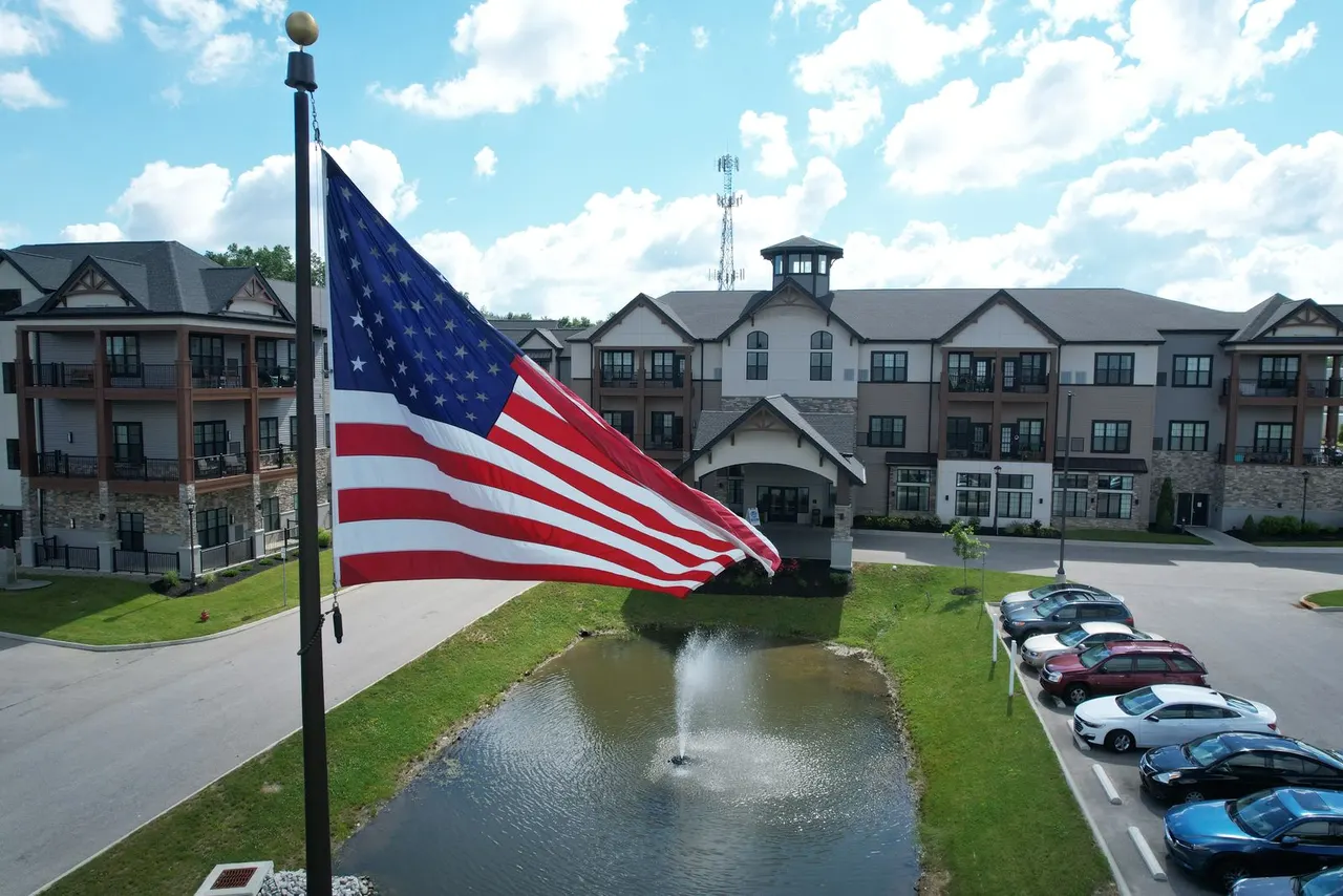 Vitalia Senior Residences at Stow