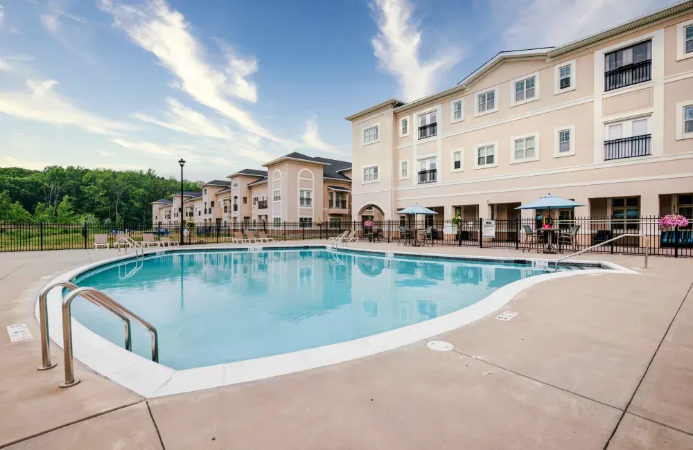 Gateway Landing on the Canal Apartment Homes