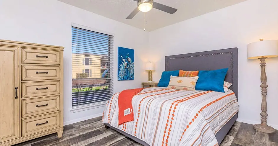 Alpine Creek Apartments