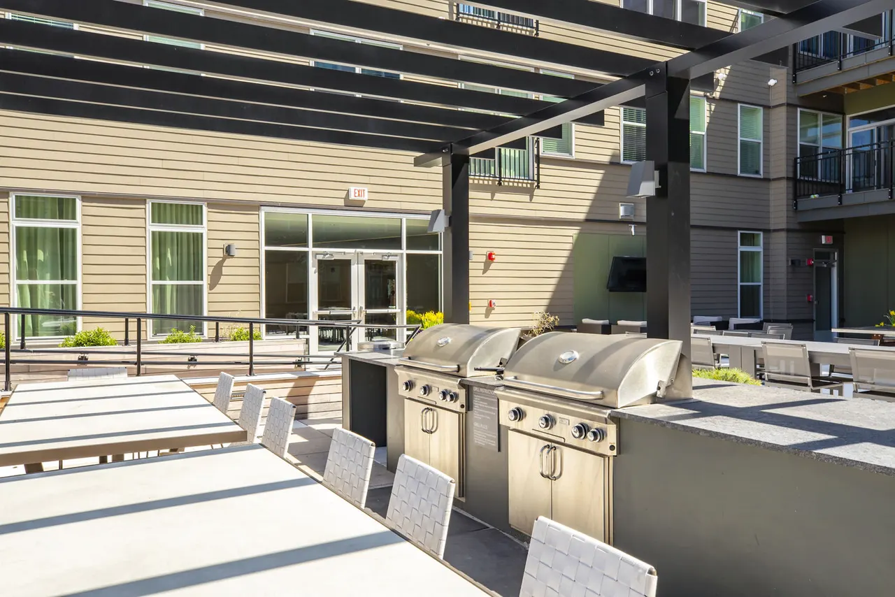 Elan Union Market Apartments