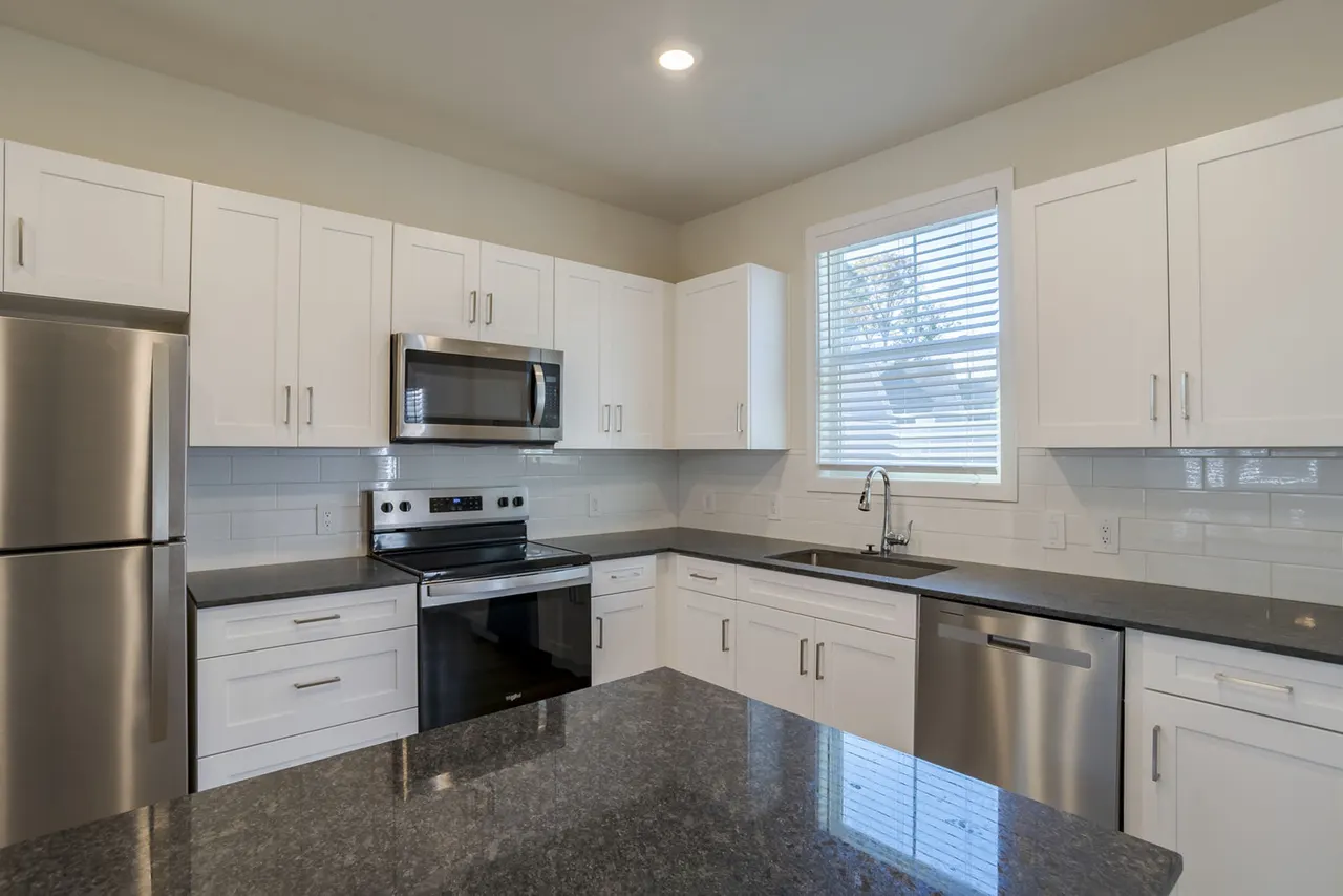 Ascend Cottages at Highland Square