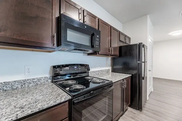 Stallion Ridge Apartments