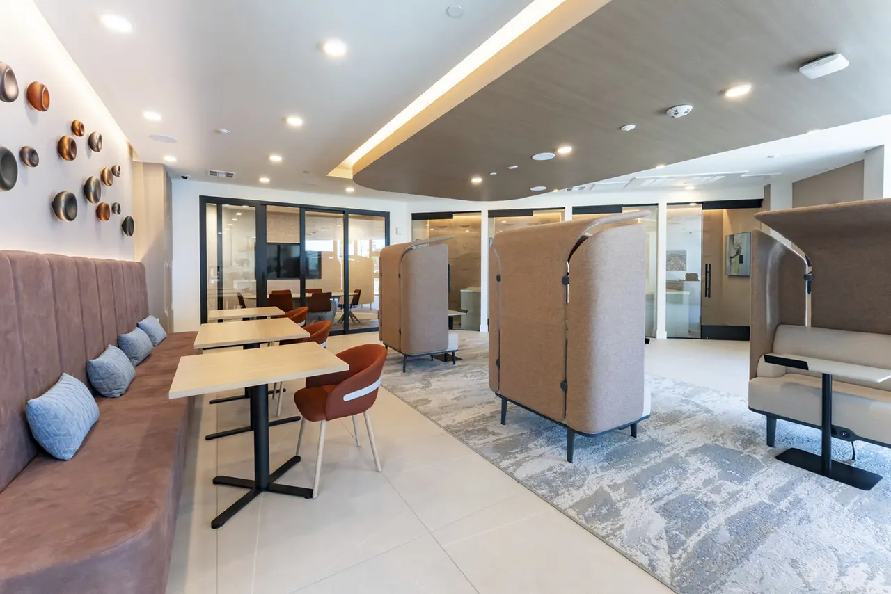 Marlowe Palomar Heights