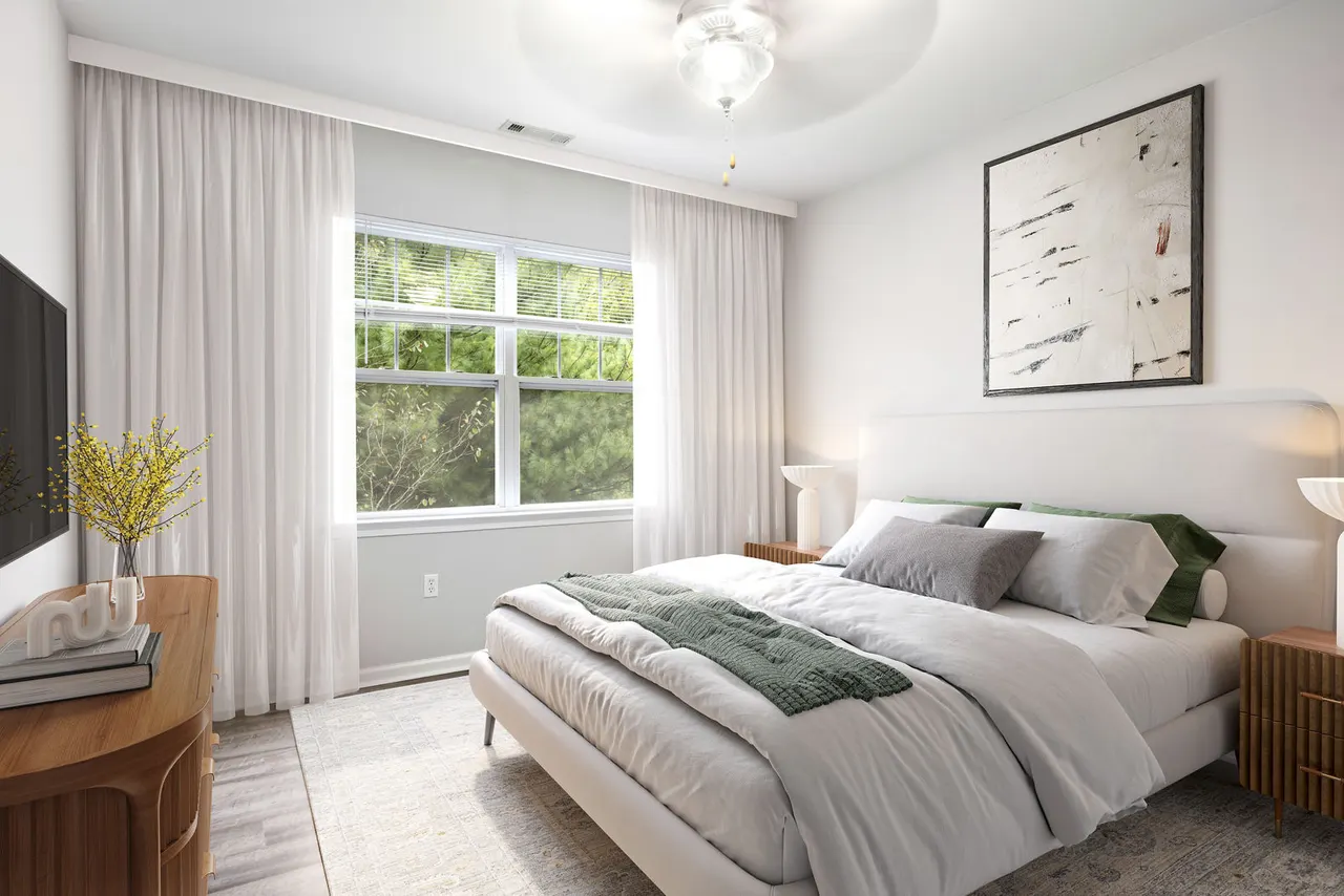 West Village Apartments