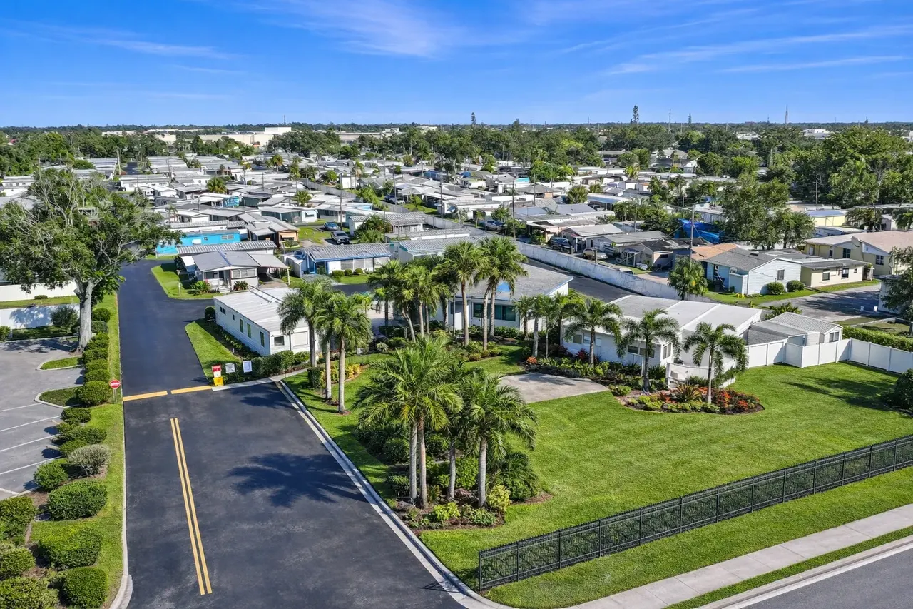Plaza Estates