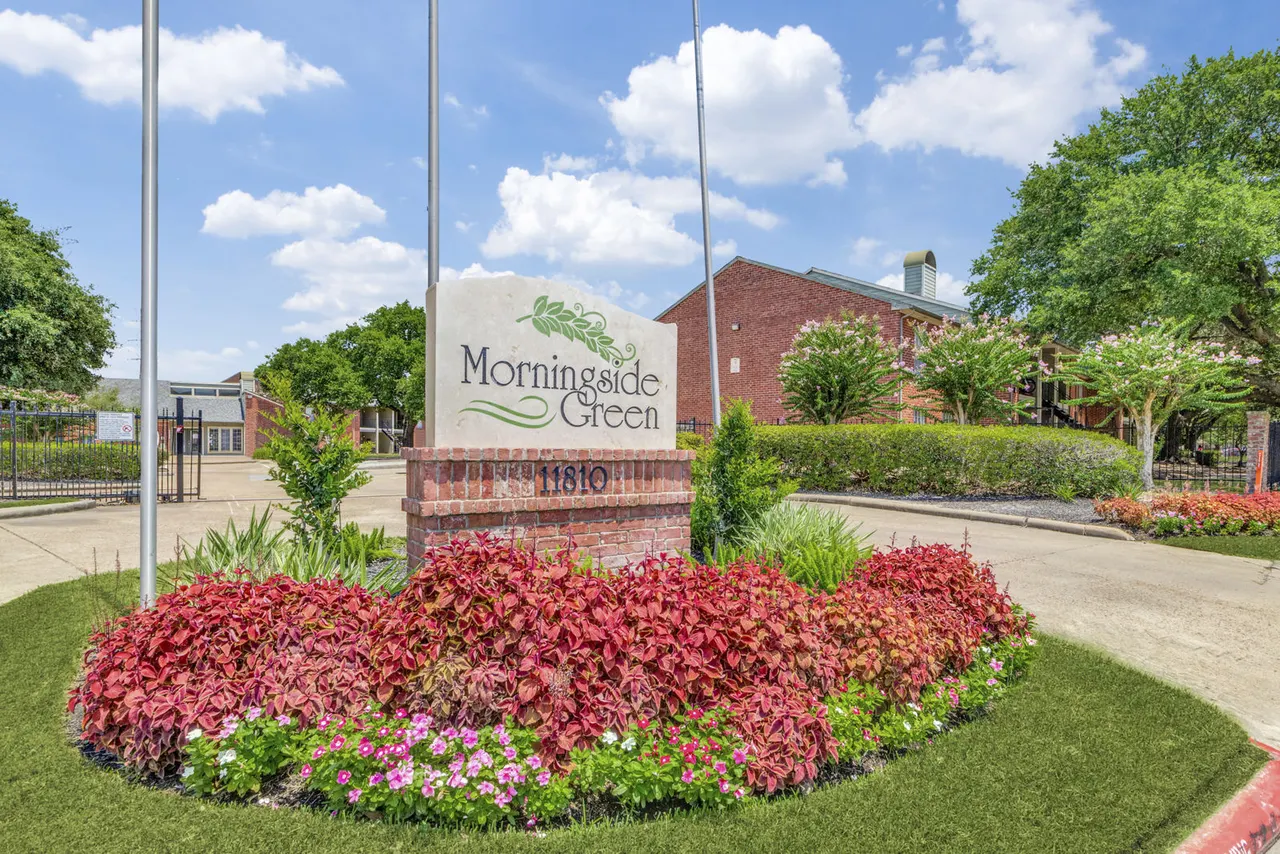 Morningside Green
