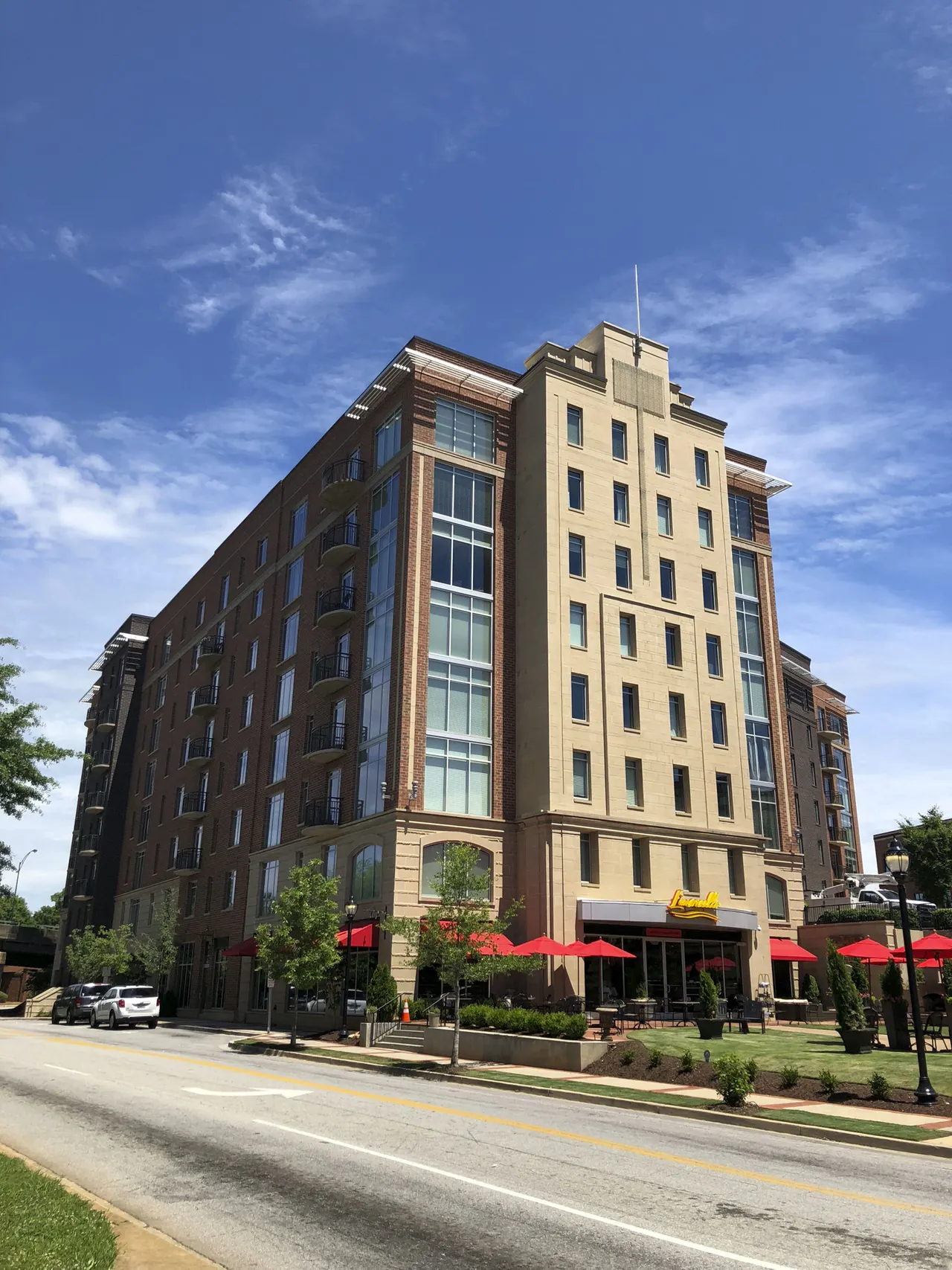 Rivers Edge Apartments