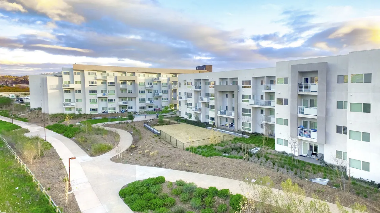 Parc One