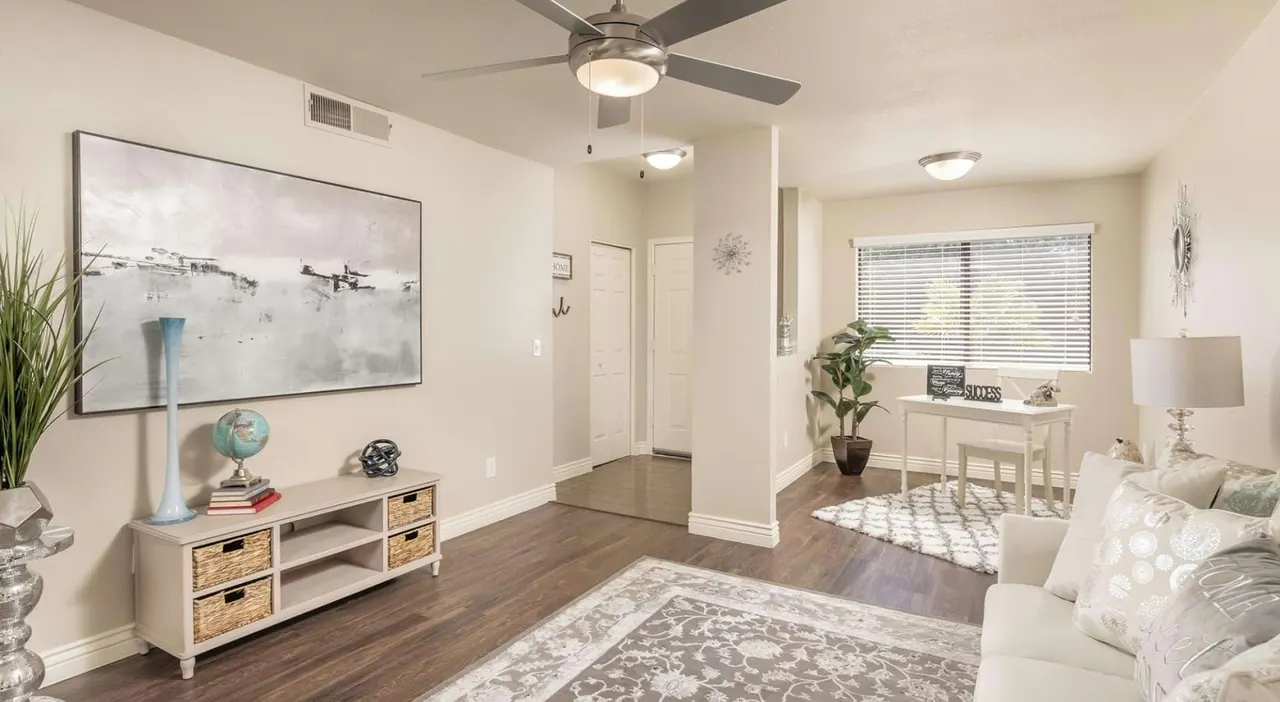 Rock Ridge Apartments