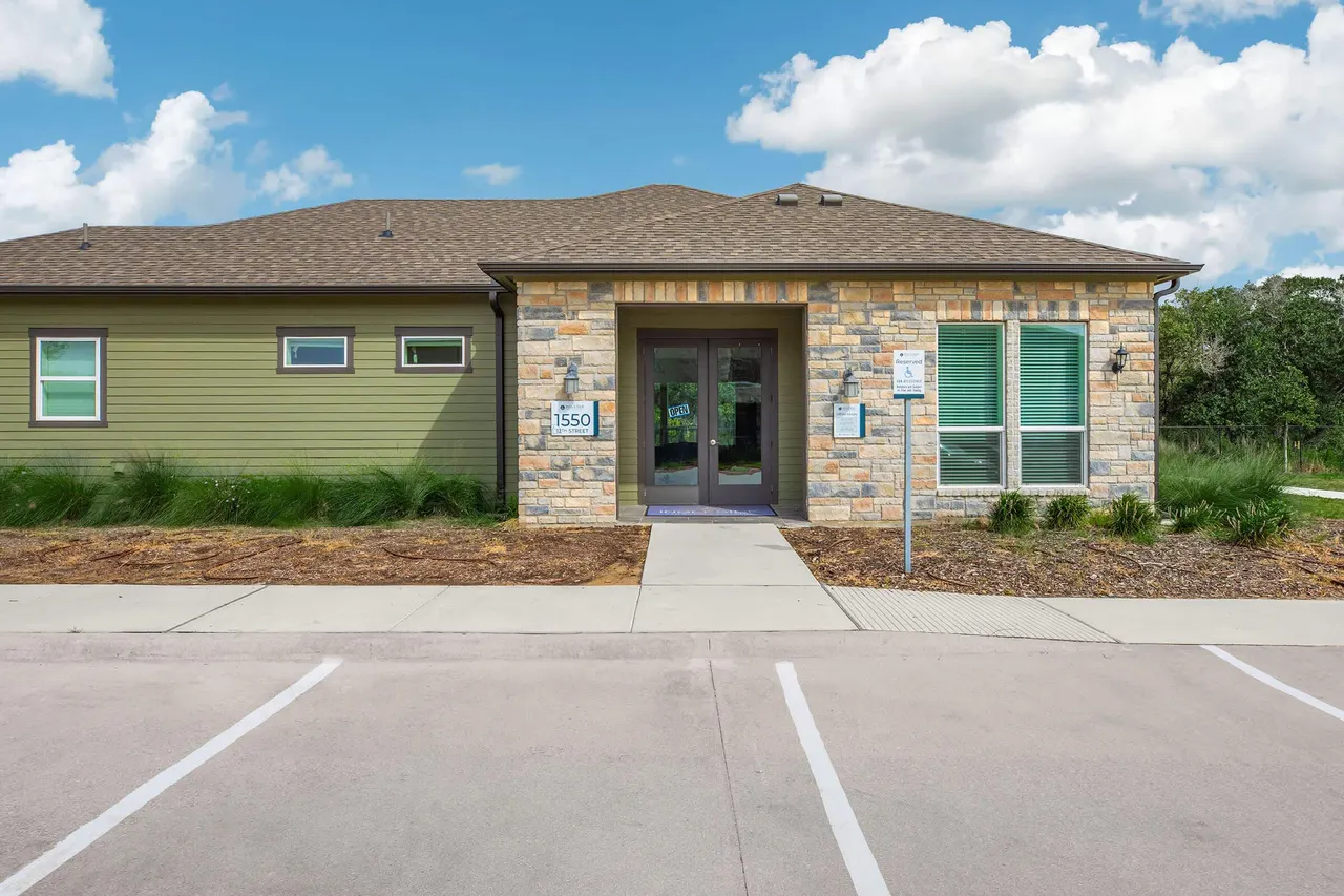 Ingleside Pioneer Crossing