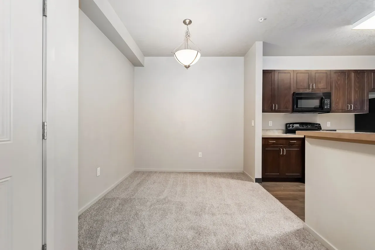 Aspen Creek Apartments