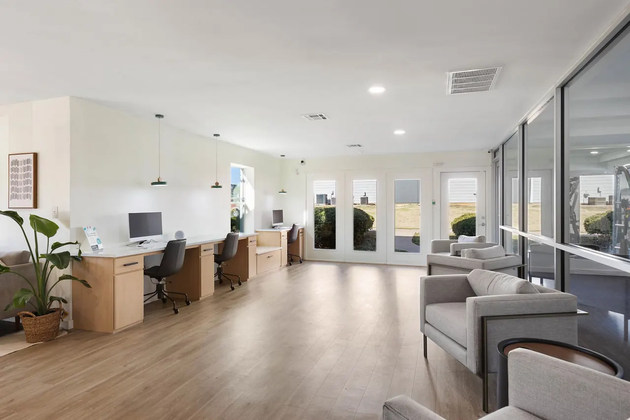 Coventry Park Apartments