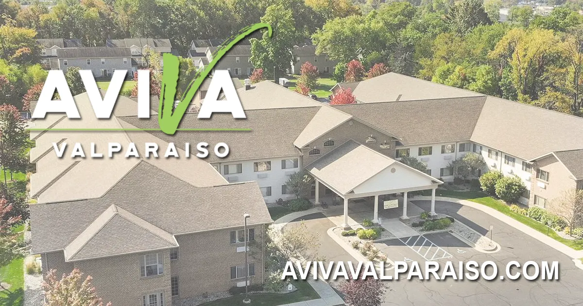 AVIVA Valparaiso