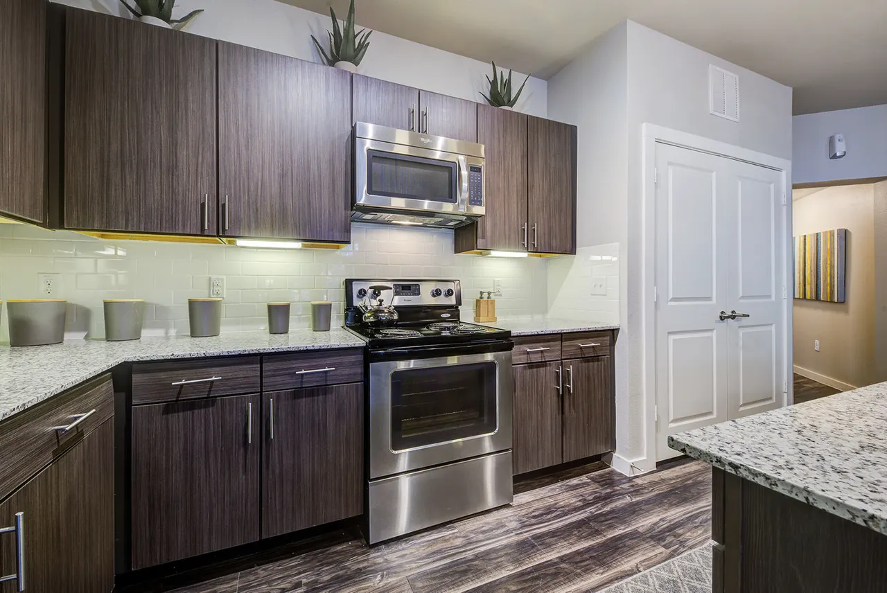 Boardwalk Research Luxury Apartments