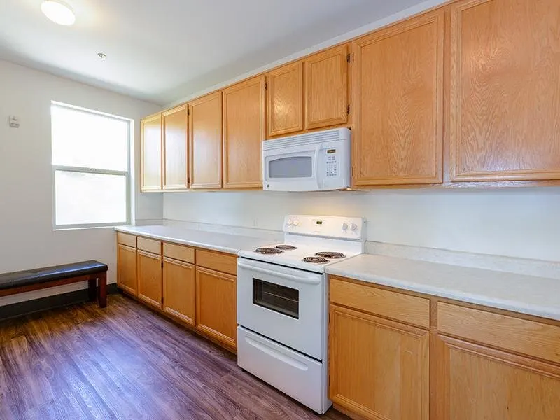 Harvest Ridge Apartments