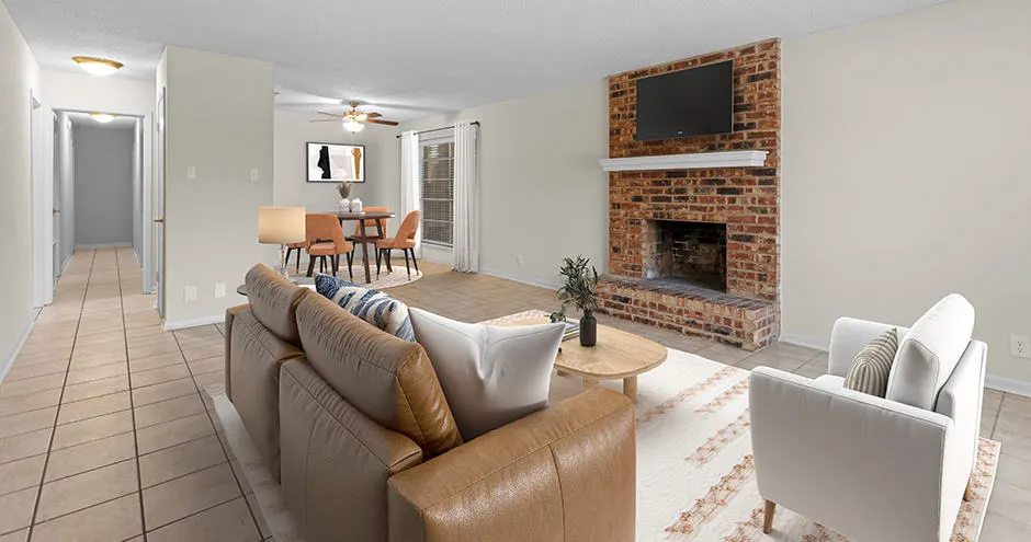 The Gallery Apartment Homes