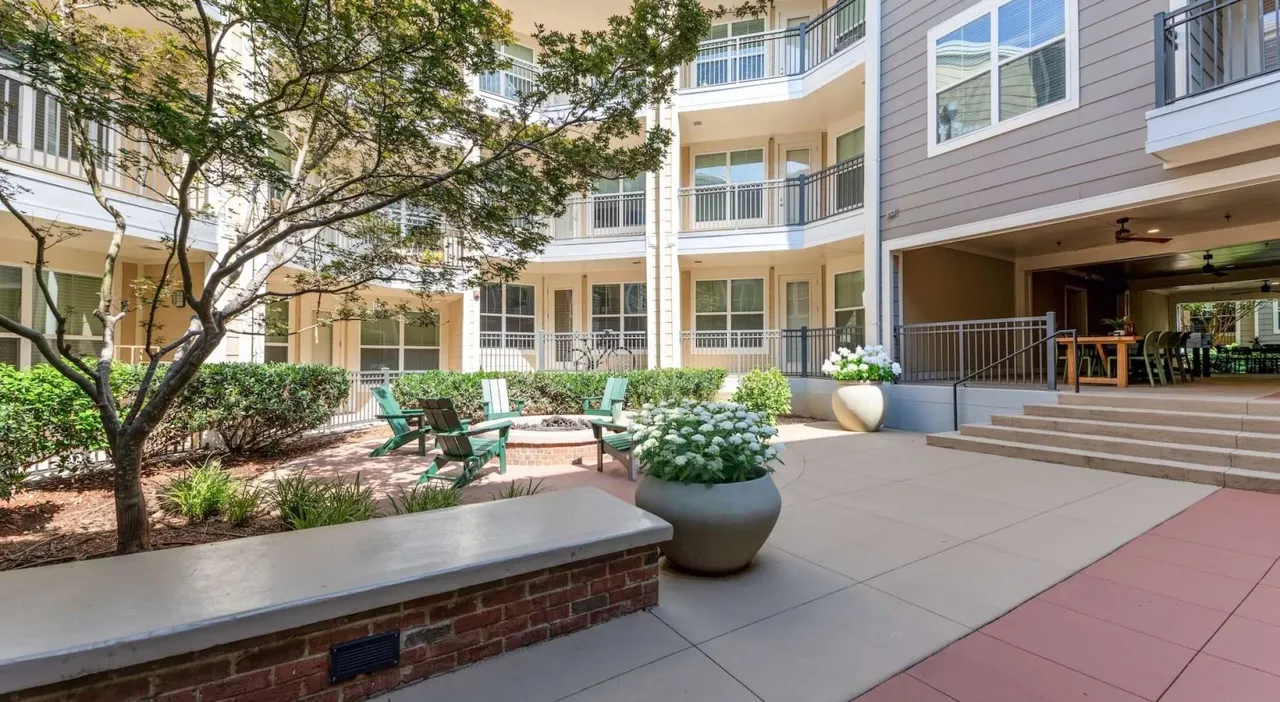 The Greens At Centennial Campus