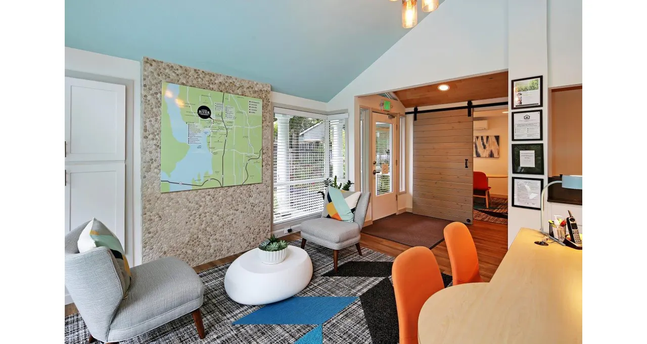 Hidden River Townhomes