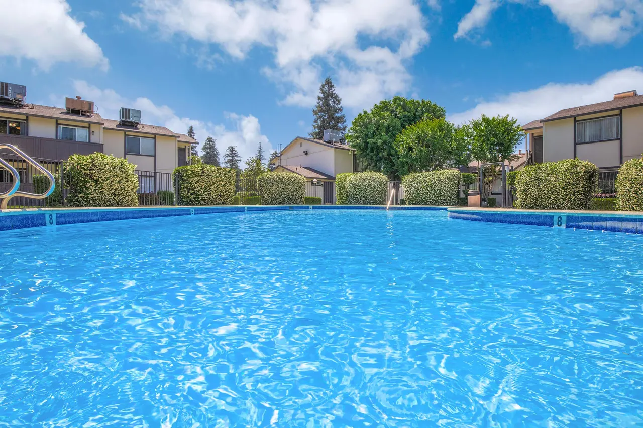 Santa Rosa Apartments