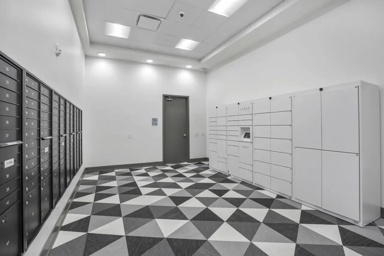 Castleberry Park Apartments