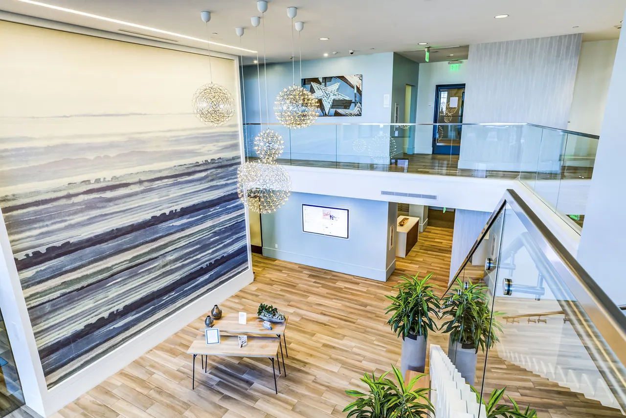 Ocean 650 Apartments