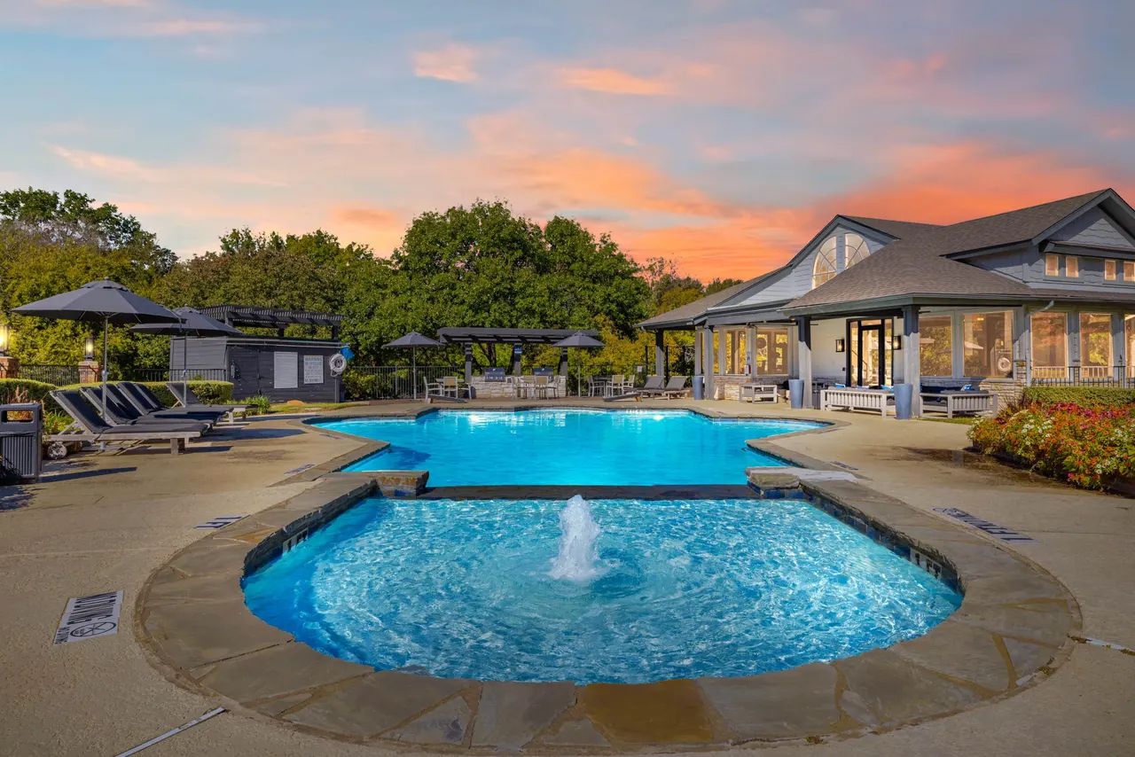 Marsh Creek Apartments