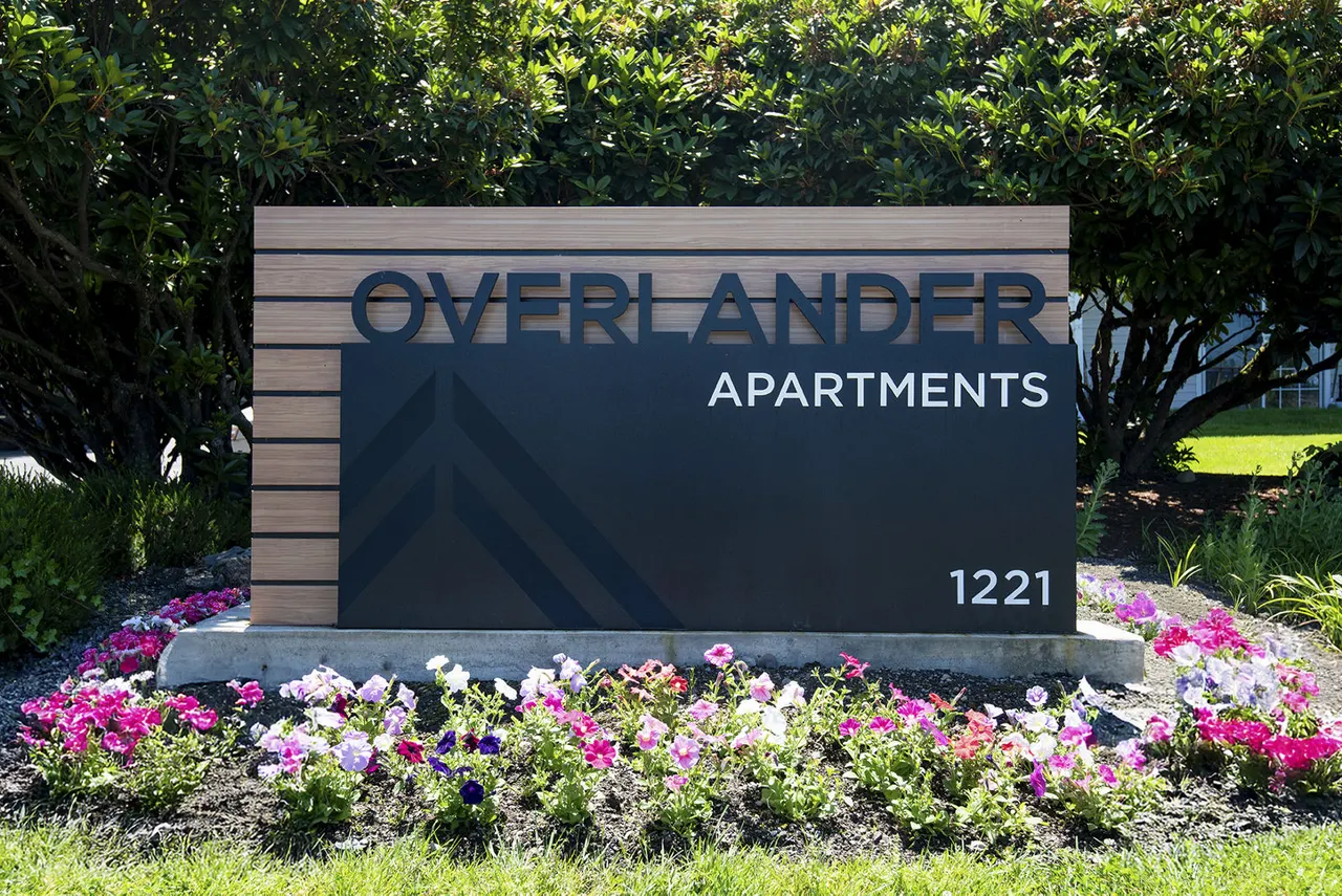 Overlander