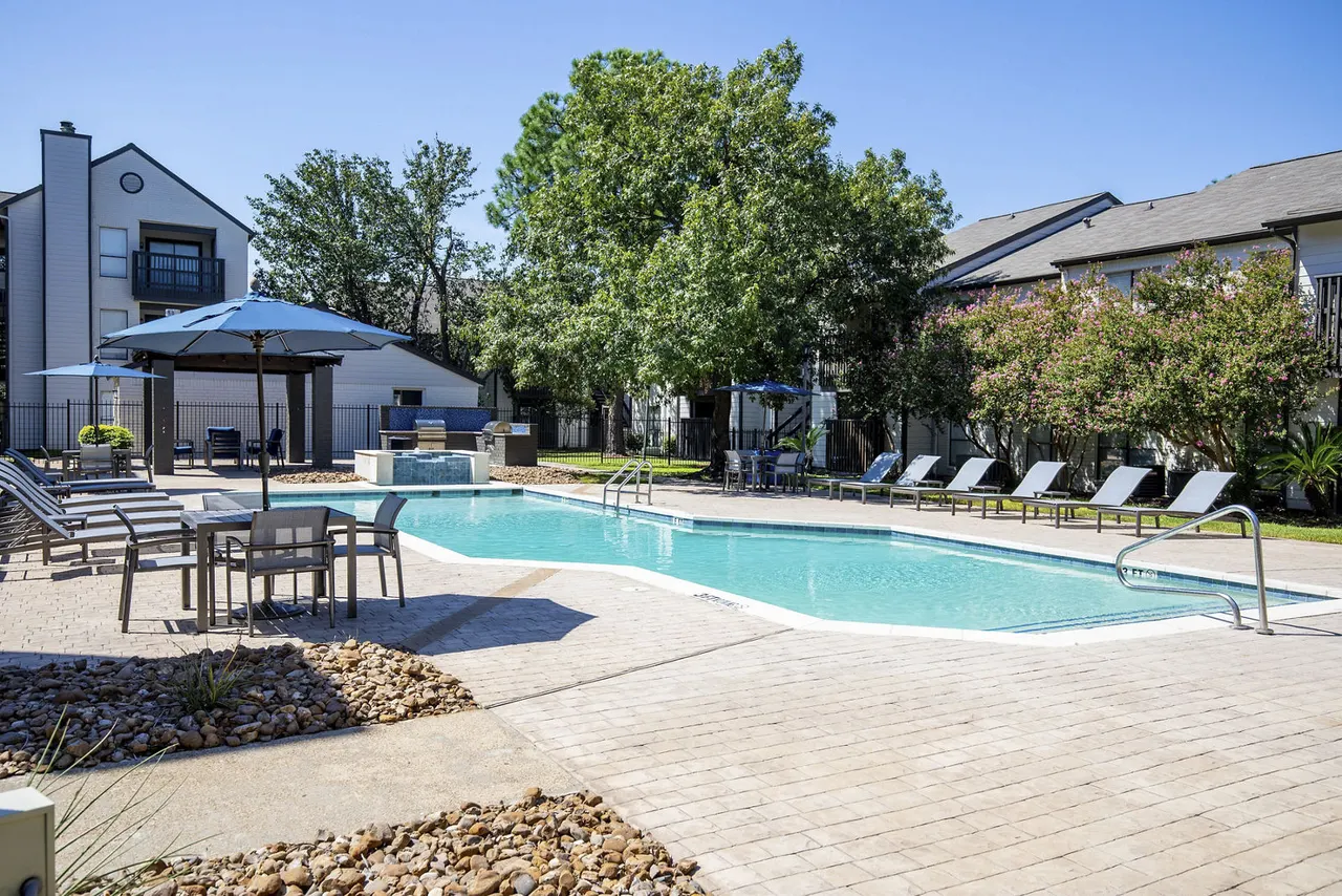 Villages of Copperfield Apartment Homes