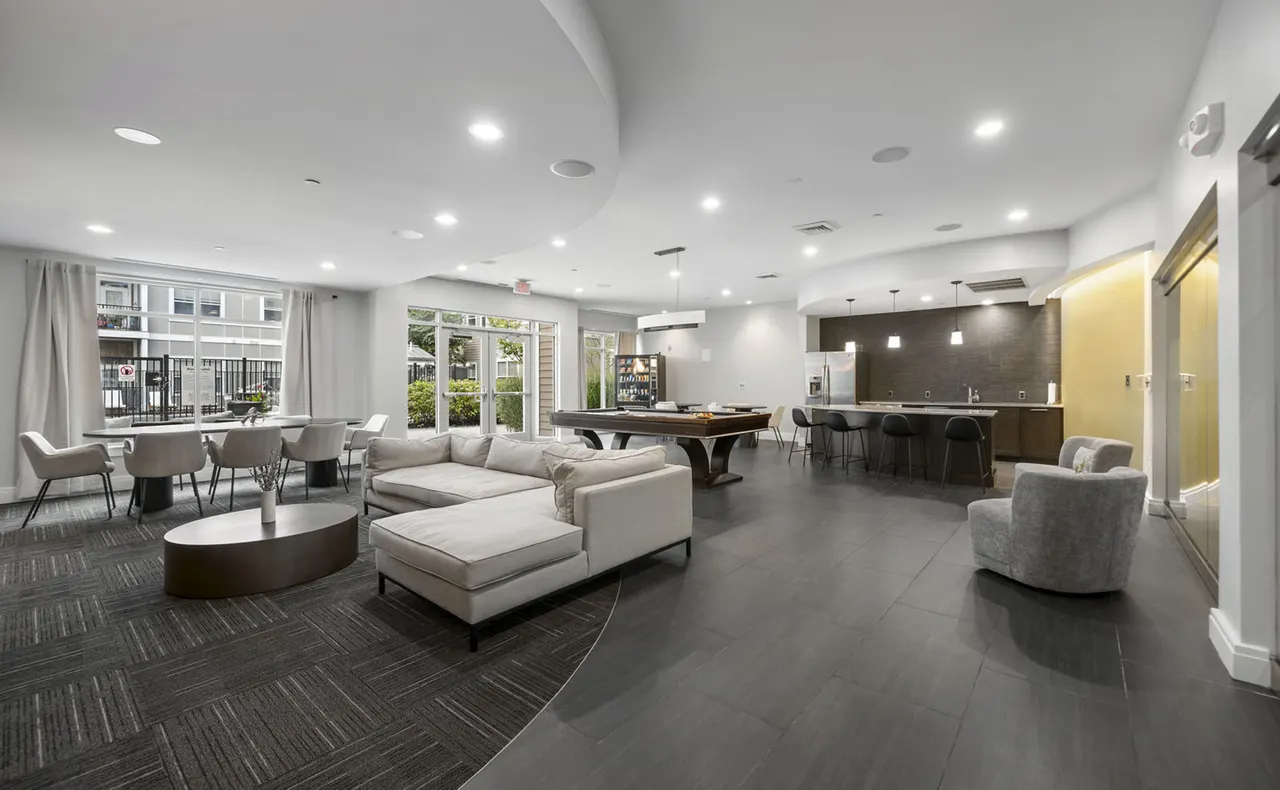 Everly Apartments