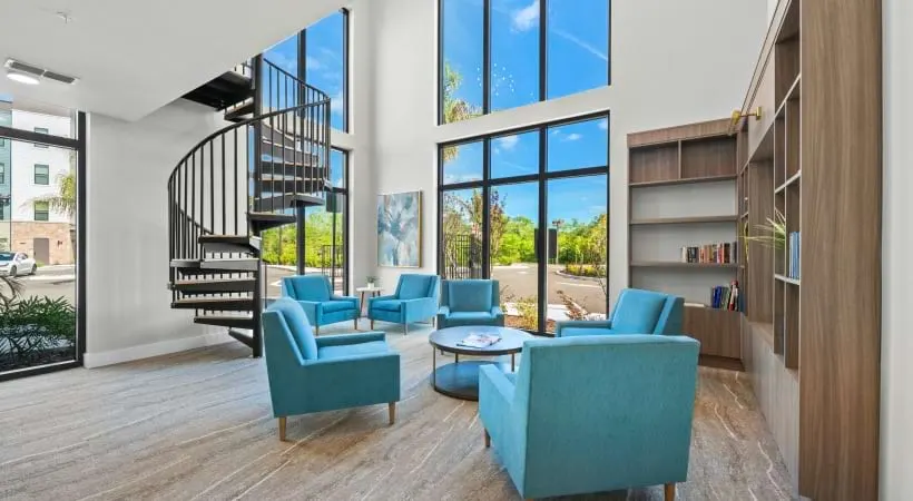 The Pointe at Lakewood Ranch