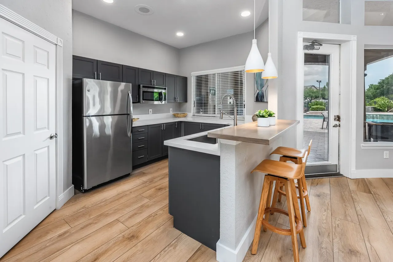 Andover Place at Cross Creek