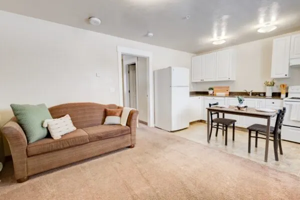 University Gateway Apartments
