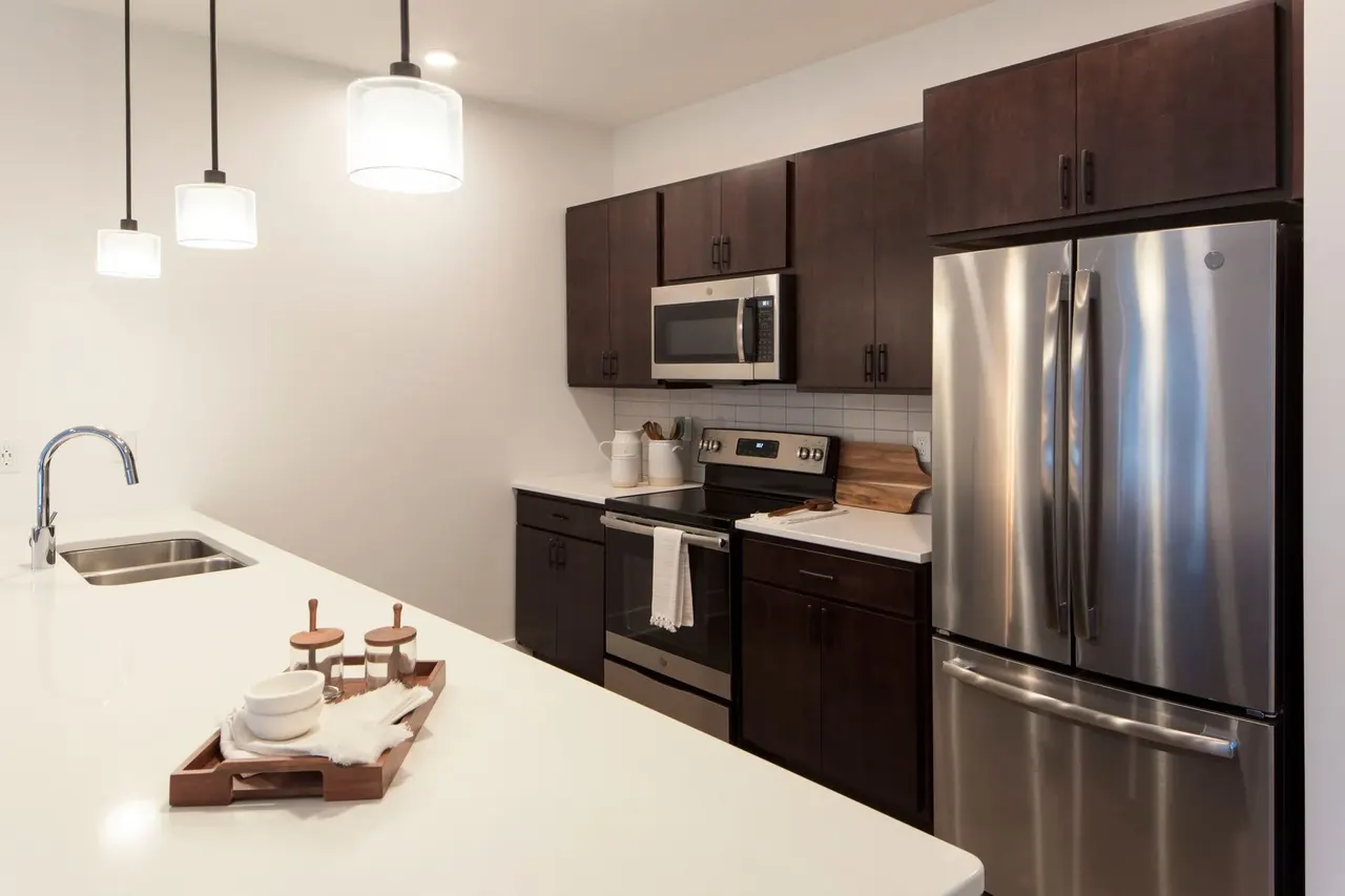 Capitol Place Apartments