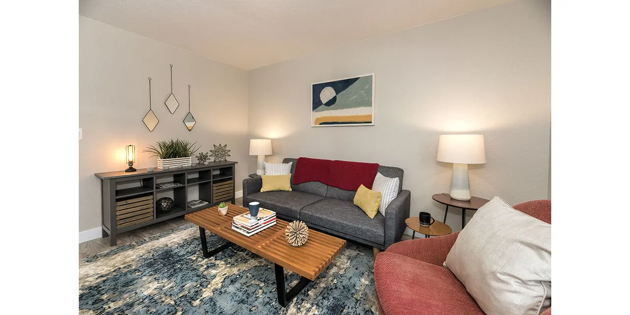 Indigo Apartments