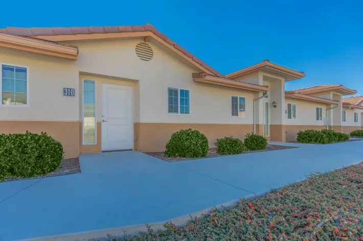 Heritage Villas