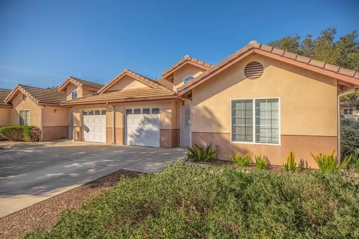 Heritage Villas