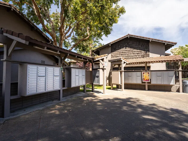 Casa Arroyo Apartments